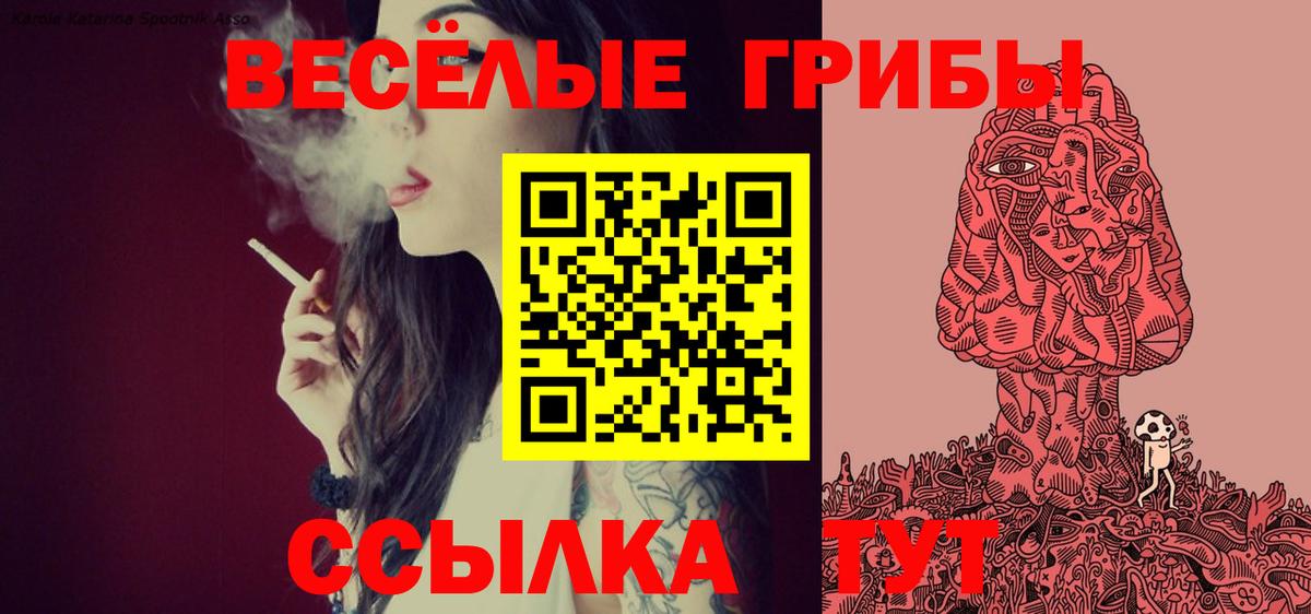 Псилоцибиновые грибы Magic Shrooms Выкса